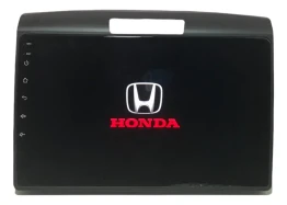 HONDA CRV 2012/2016 KIT PREMIUM - CENTRAL MULTIMIDIA 9" ADAK ANDROID 8CORE + 4GB RAM + 64GB ROM