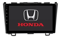 HONDA CRV 2008/2011 KIT PREMIUM - CENTRAL MULTIMEDIA 9" ADAK ANDROID 8CORE + 4GB RAM + 64GB ROM