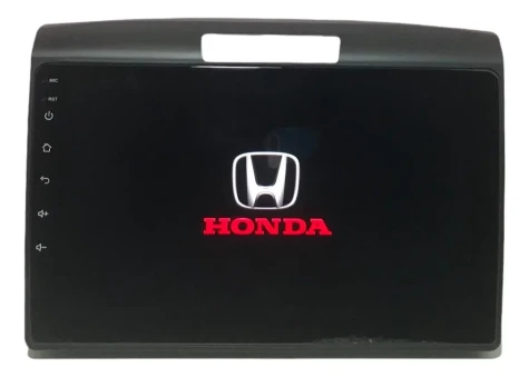 HONDA CRV 2012/2016 KIT PREMIUM - CENTRAL MULTIMIDIA 9" ADAK ANDROID 8CORE + 4GB RAM + 64GB ROM