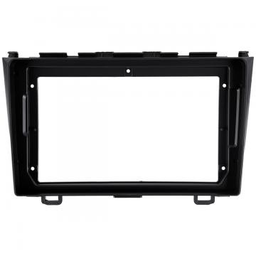 HONDA CRV 2008/2011 KIT PREMIUM - CENTRAL MULTIMEDIA 9" ADAK ANDROID 8CORE + 4GB RAM + 64GB ROM