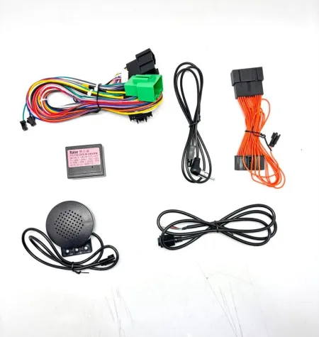 CHEVROLET S10 LS-LTZ-HIGH COUNTRY 2017/2020 KIT STANDARD - CENTRAL MULTIMEDIA 9" ADAK ANDROID 4CORE + 6GB RAM + 128GB ROM