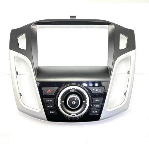 FORD FOCUS 2012-2019 KIT STANDARD - CENTRAL MULTIMEDIA 9" ADAK ANDROID ANDROID 4CORE + 4GB RAM + 64GB ROM