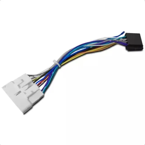 CHEVROLET S10 / ISUZU D-MAX KIT STANDARD - CENTRAL MULTIMEDIA 9" ADAK ANDROID 4CORE + 4GB RAM + 64GB ROM
