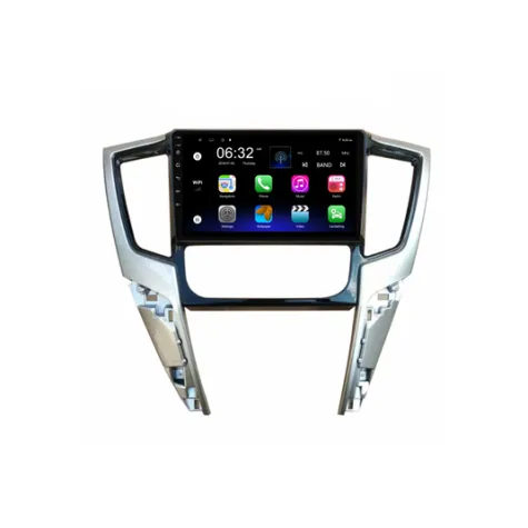 MITSUBISHI L200 TRITON 2020/2024 KIT PREMIUM - CENTRAL MULTIMEDIA 9" ADAK ANDROID 8CORE + 4GB RAM + 64GB ROM