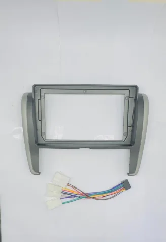 TOYOTA ALLION-PREMIO 2007/2015 KIT PREMIUM - CENTRAL MULTIMEDIA 9" ADAK ANDROID 8CORE + 4GB RAM + 64GB ROM