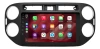 VOLKSWAGEN TIGUAN 2011/2017 KIT PREMIUM - CENTRAL MULTIMEDIA 9" ADAK ANDROID 8CORE + 4GB RAM + 64GB ROM