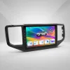 VOLKSWAGEN AMAROK 2017/2025 KIT STANDARD - CENTRAL MULTIMEDIA 9" ADAK ANDROID 4CORE + 4GB RAM + 64GB ROM