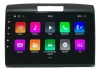 HONDA CRV 2012/2016 KIT PREMIUM - CENTRAL MULTIMIDIA 9" ADAK ANDROID 8CORE + 4GB RAM + 64GB ROM