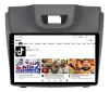 CHEVROLET S10 / ISUZU D-MAX KIT PREMIUM - CENTRAL MULTIMEDIA 9" ADAK ANDROID 8CORE + 4GB RAM + 64GB ROM