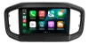 FIAT STRADA 2021/2025 KIT PREMIUM - CENTRAL MULTIMEDIA 9" ADAK ANDROID 8CORE + 4GB RAM + 64GB ROM