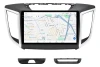 HYUNDAI CRETA 2016/2021 KIT PREMIUM - CENTRAL MULTIMIDIA 9" ADAK ANDROID 8CORE + 4GB RAM + 64GB ROM