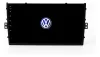 VOLKSWAGEN VIRTUS-TCROSS-POLO 2018/2023 KIT PREMIUM - CENTRAL MULTIMEDIA 9" ADAK ANDROID 8CORE + 4GB RAM + 64GB ROM