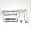 TOYOTA VITZ 2005/2010 KIT PREMIUM - CENTRAL MULTIMEDIA 9" ADAK ANDROID 8CORE + 4GB RAM + 64GB ROM