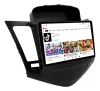 CHEVROLET CRUZE 2012/2016 KIT STANDARD - CENTRAL MULTIMEDIA 9" ADAK ANDROID 4CORE + 4GB RAM + 64GB ROM