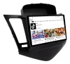 CHEVROLET CRUZE 2012/2016 KIT PREMIUM - CENTRAL MULTIMEDIA 9" ADAK ANDROID 8CORE + 4GB RAM + 64GB ROM