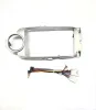 TOYOTA VITZ 2011/2015 KIT STANDARD - CENTRAL MULTIMEDIA 9" ADAK ANDROID 4CORE + 4GB RAM + 64GB ROM