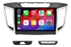 HYUNDAI CRETA 2016/2021 KIT PREMIUM - CENTRAL MULTIMIDIA 9" ADAK ANDROID 8CORE + 4GB RAM + 64GB ROM