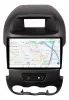 FORD RANGER 2011/2018 KIT STANDARD - CENTRAL MULTIMEDIA 9" ADAK ANDROID 4CORE + 4GB RAM + 64GB ROM