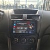 MAZDA BT50 KIT PREMIUM - CENTRAL MULTIMEDIA 9" ADAK ANDROID 8CORE + 4GB RAM + 64GB ROM