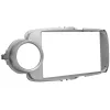 TOYOTA VITZ 2011/2015 KIT PREMIUM - CENTRAL MULTIMEDIA 9" ADAK ANDROID 8CORE + 4GB RAM + 64GB ROM
