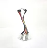 TOYOTA VITZ 2005/2010 KIT STANDARD - CENTRAL MULTIMEDIA 9" ADAK ANDROID 4CORE + 4GB RAM + 64GB ROM