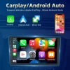 KIA RIO 2012/2017 KIT PREMIUM - CENTRAL MULTIMEDIA 9" ADAK ANDROID 8CORE + 4GB RAM + 64GB ROM