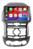 FORD RANGER 2011/2018 KIT STANDARD - CENTRAL MULTIMEDIA 9" ADAK ANDROID 4CORE + 4GB RAM + 64GB ROM