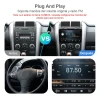 SUZUKI VITARA 2005/2015 KIT PREMIUM - CENTRAL MULTIMEDIA 9" ADAK ANDROID 8CORE + 4GB RAM + 64GB ROM