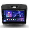 CHEVROLET S10 / ISUZU D-MAX KIT STANDARD - CENTRAL MULTIMEDIA 9" ADAK ANDROID 4CORE + 4GB RAM + 64GB ROM