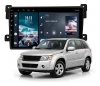 SUZUKI VITARA 2005/2015 KIT PREMIUM - CENTRAL MULTIMEDIA 9" ADAK ANDROID 8CORE + 4GB RAM + 64GB ROM