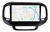 FIAT TORO 2016/2022 KIT PREMIUM - CENTRAL MULTIMEDIA 9" ADAK ANDROID 8CORE + 4GB RAM + 64GB ROM