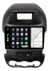 FORD RANGER 2011/2018 KIT PREMIUM - CENTRAL MULTIMEDIA 9" ADAK ANDROID 8CORE + 4GB RAM + 64GB ROM