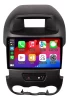FORD RANGER 2011/2018 KIT PREMIUM - CENTRAL MULTIMEDIA 9" ADAK ANDROID 8CORE + 4GB RAM + 64GB ROM