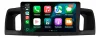 TOYOTA COROLLA 2002/2006 KIT STANDARD - CENTRAL MULTIMEDIA 9" ADAK ANDROID 4CORE + 4GB RAM + 64GB ROM