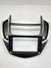 CHEVROLET TRACKER 2012/2016 KIT STANDARD - CENTRAL MULTIMEDIA 9" ADAK ANDROID 4CORE + 4GB RAM + 64GB ROM