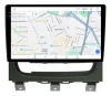 FIAT STRADA 2013/2019 KIT PREMIUM - CENTRAL MULTIMEDIA 9" ADAK ANDROID 8CORE + 4GB RAM + 64GB ROM