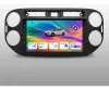 VOLKSWAGEN TIGUAN 2011/2017 KIT STANDARD - CENTRAL MULTIMEDIA 9" ADAK ANDROID 4CORE + 4GB RAM + 64GB ROM