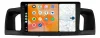 TOYOTA COROLLA 2002/2006 KIT STANDARD - CENTRAL MULTIMEDIA 9" ADAK ANDROID 4CORE + 4GB RAM + 64GB ROM