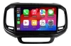 FIAT TORO 2016/2022 KIT PREMIUM - CENTRAL MULTIMEDIA 9" ADAK ANDROID 8CORE + 4GB RAM + 64GB ROM