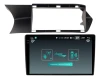 MERCEDES BENZ C-CLASS 2011-2015 KIT PREMIUM - CENTRAL MULTIMEDIA 9" ADAK ANDROID 8CORE + 4GB RAM + 64GB ROM