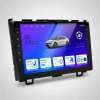 HONDA CRV 2008/2011 KIT PREMIUM - CENTRAL MULTIMEDIA 9" ADAK ANDROID 8CORE + 4GB RAM + 64GB ROM