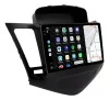 CHEVROLET CRUZE 2012/2016 KIT STANDARD - CENTRAL MULTIMEDIA 9" ADAK ANDROID 4CORE + 4GB RAM + 64GB ROM