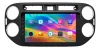 VOLKSWAGEN TIGUAN 2011/2017 KIT STANDARD - CENTRAL MULTIMEDIA 9" ADAK ANDROID 4CORE + 4GB RAM + 64GB ROM