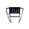 MITSUBISHI L200 TRITON 2020/2024 KIT PREMIUM - CENTRAL MULTIMEDIA 9" ADAK ANDROID 8CORE + 4GB RAM + 64GB ROM