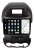 FORD RANGER 2011/2018 KIT STANDARD - CENTRAL MULTIMEDIA 9" ADAK ANDROID 4CORE + 4GB RAM + 64GB ROM
