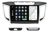 HYUNDAI CRETA 2016/2021 KIT PREMIUM - CENTRAL MULTIMIDIA 9" ADAK ANDROID 8CORE + 4GB RAM + 64GB ROM